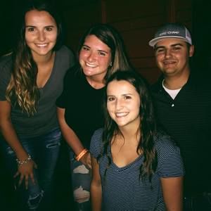 Meet your Posher, Kortni